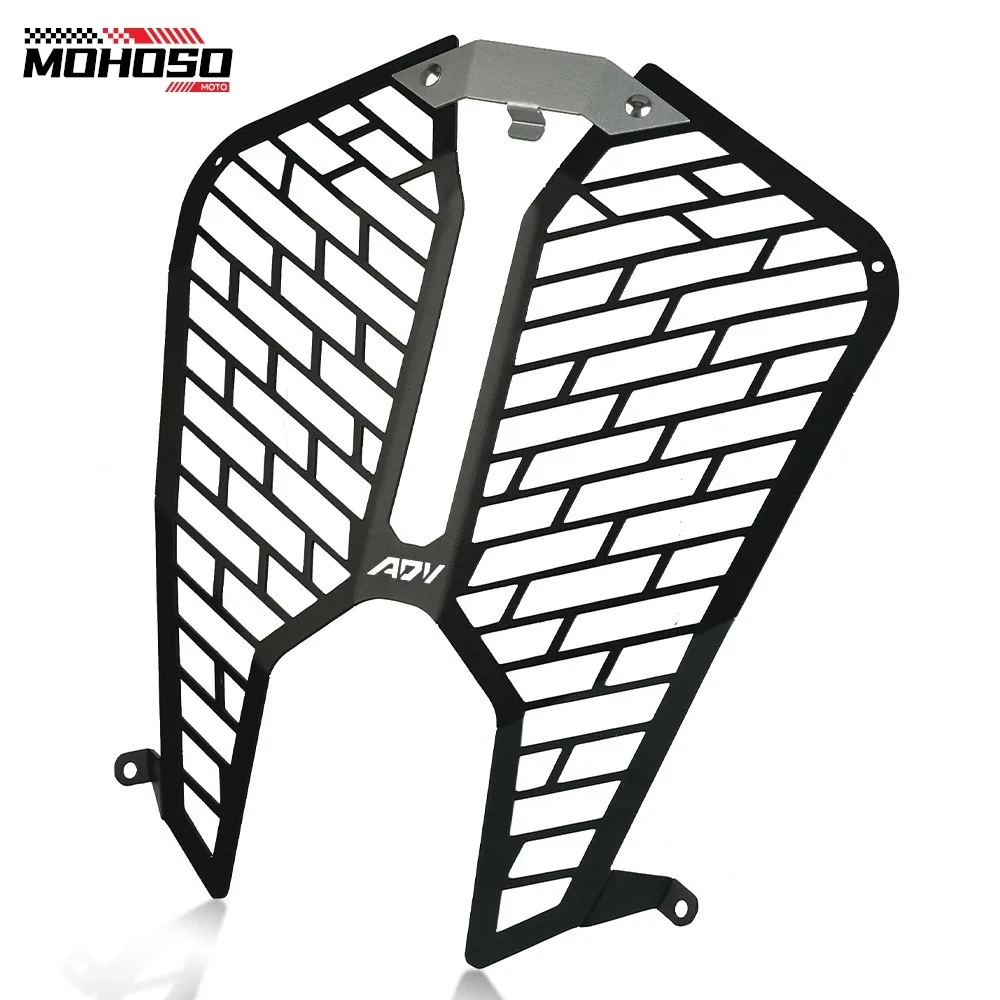 FOR 1290 Super Adventure S/R 2021 2022 2023 2024 Motorcycle Accessories Headlight Protector Head Light Guard Cover Protection