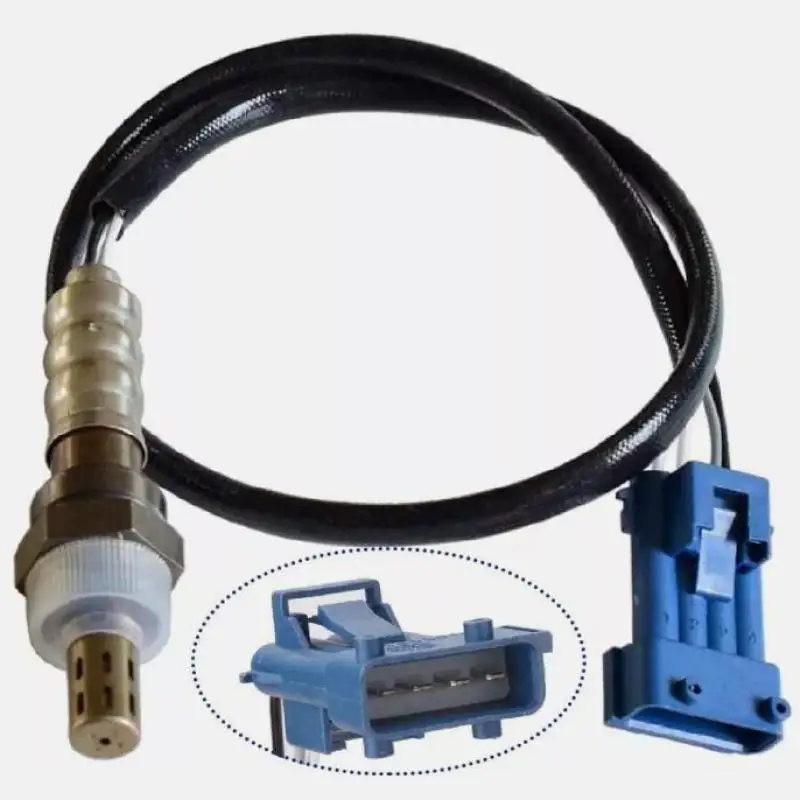 9636968380 Auto-Lambdasonde für Citroen C2 C3 C4 C5 Berlingo für MINI Saxo für Peugeot 206 Hochwertiges Autozubehör Neu