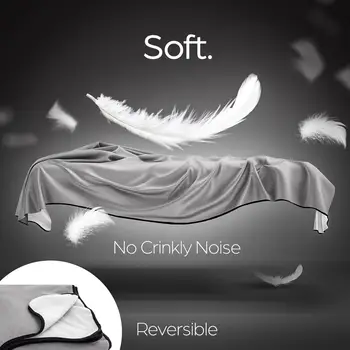 10 best sales ベッド用防水ブランケット - №7