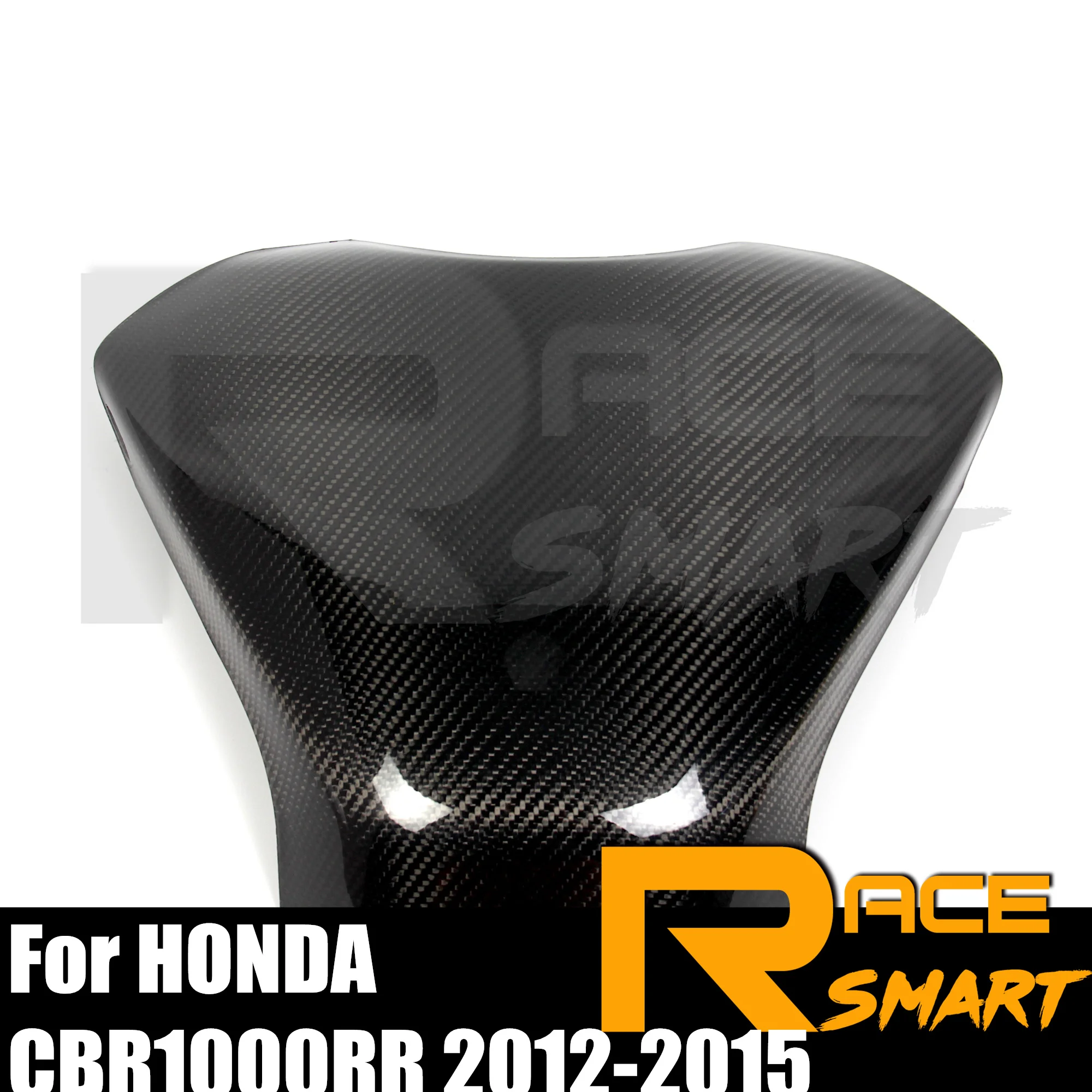 

CBR1000RR 2012-2015 1PCS Motorcycle Carbon Fiber Tank Fuel Protector Cover Accessories For HONDA CBR 1000RR CBR1000 RR 2013 2014