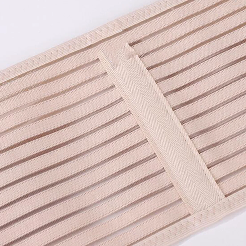 1Pcs Maternity Accessories Waist Wrapping Band Cesarean Corset Support Core Muscles Reduce Swelling Instant Confidence
