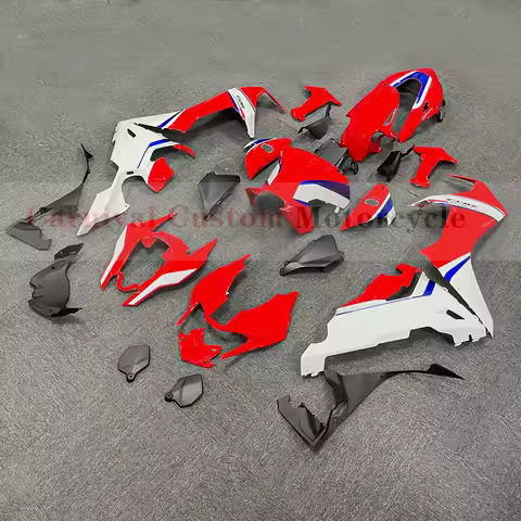 Suitable for Honda CBR1000RR 2017-2020 motorcycle high-quality ABS injection molded body cover complete set of full fairing kit