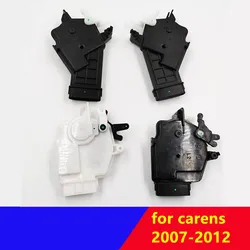 front Door lock block actuator motor rear LH RH for KIA carens 2007-2012 813111D000 813211D000