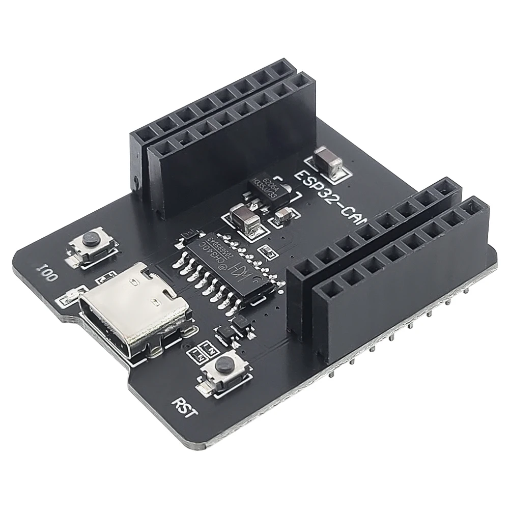ESP32-CAM Downloade…