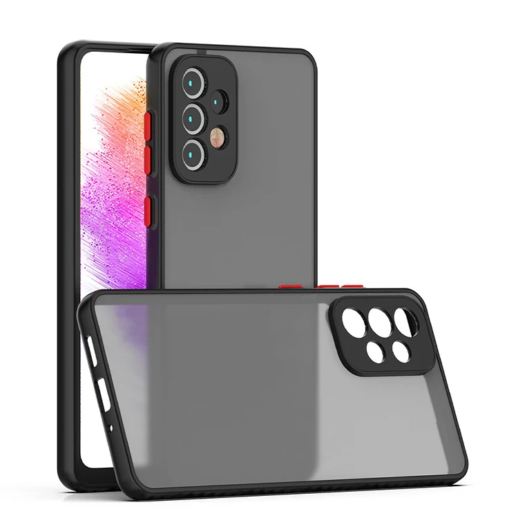 Para Samsung Galaxy Note 20 Ultra 10 Plus fundas para Samsung Galaxy S10 S10E S20 Plus S21 S22 Ultra S20 Fe funda sensación de piel