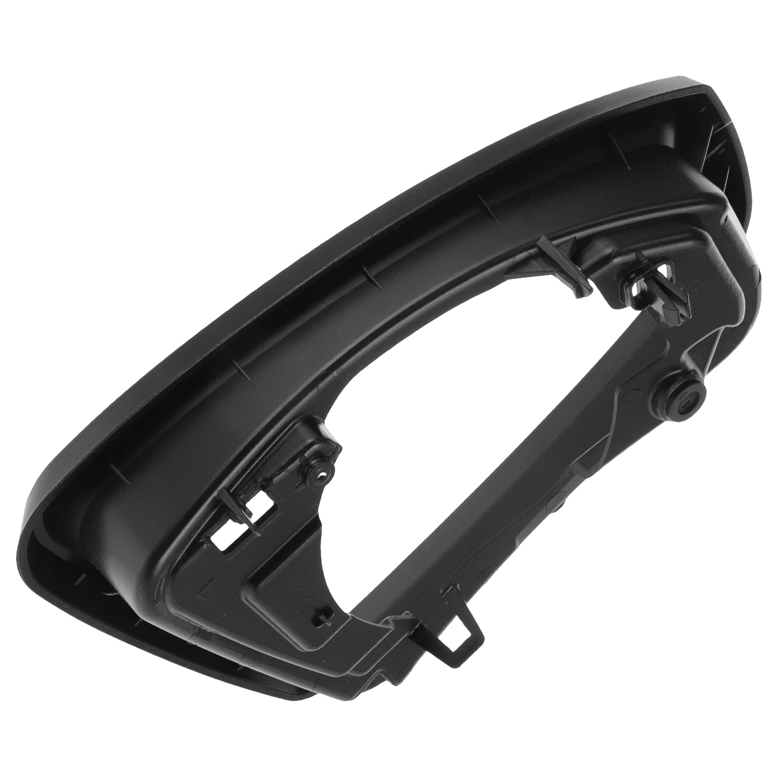 

Side View Mirror Housing Automotive Exterior Accessories Stylish Design Scratch Protection Easy Installation Various Cars