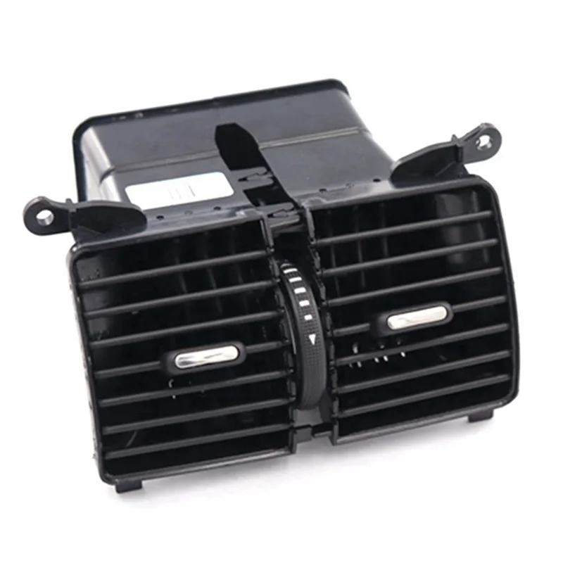 

Exquisite-3CD819203 Задний вентиляционный блок кондиционера в сборе Задний вентиляционный отверстие для подлокотника Автомобильный для VW Passat B6 CC