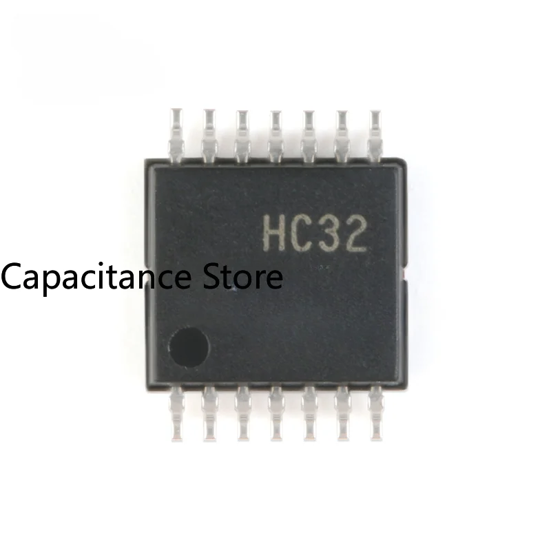 10PCS SN74HC14N/domestic SN74LVC541APWR SN74HC245DBR SN74HC08PWR SN74HC14PWR SN74HC32PWR SN74HCT244PWR SN74LVC244APWR 74LVC125AD