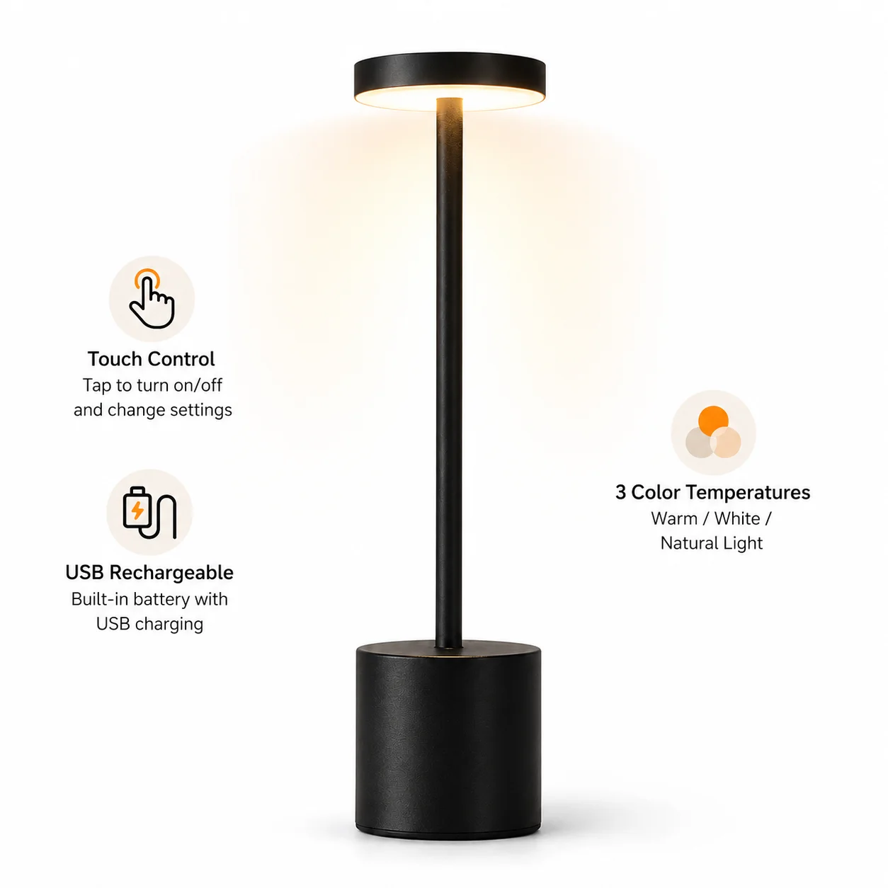 Thumbnail 2 - #14 Best Night Lights to Buy In 2026