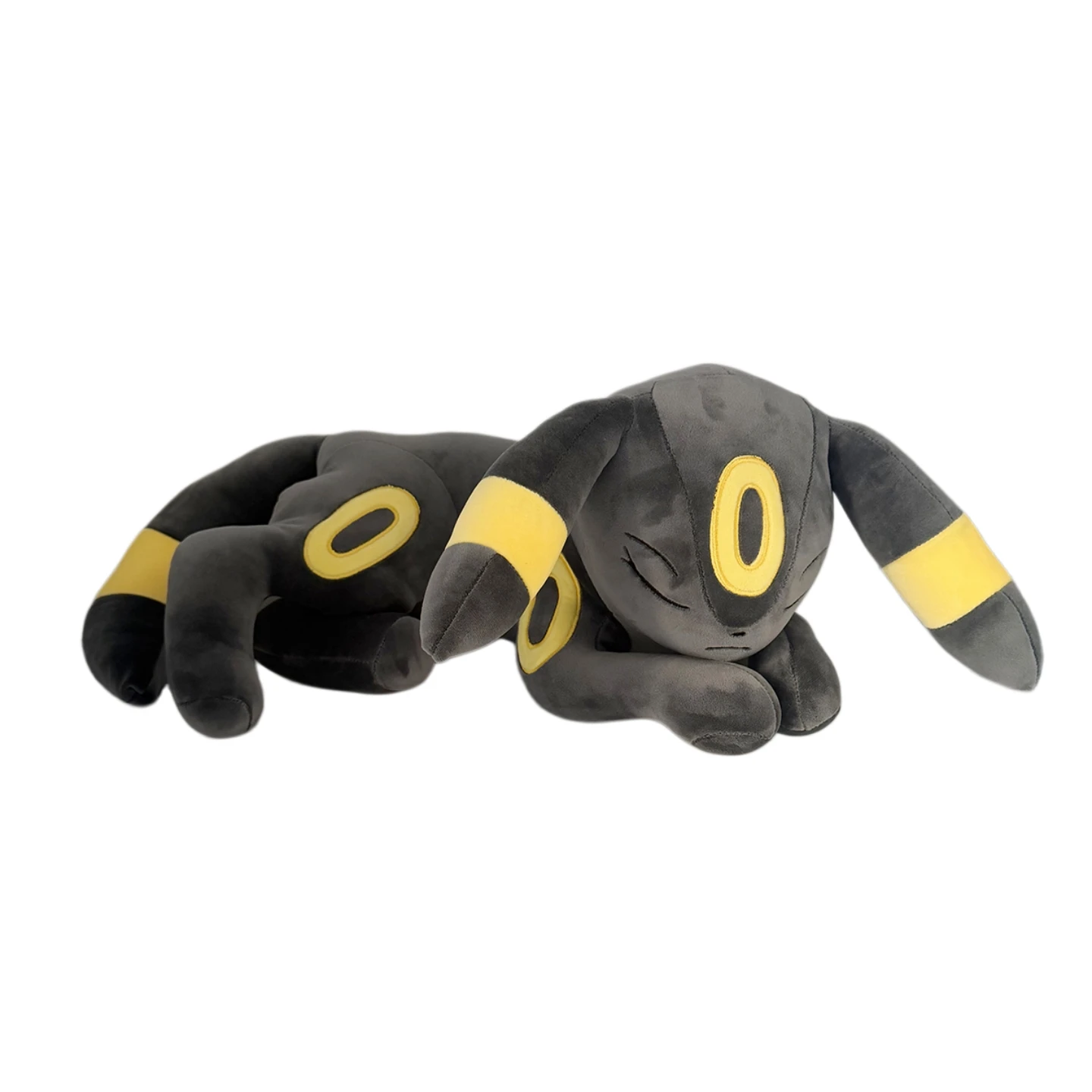 Anime Eeveelution Eevee Espeon Umbreon Vaporeon Peluche Doll Sylveon Sprigatito Charizard Plush Toys Stuffed Plushies Doll Gift image 3