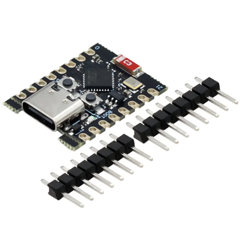 ESP32-C3 Development Board CORE Board ESP32 Super Mini Development Board ESP32 Development Board WiFi Bluetooth