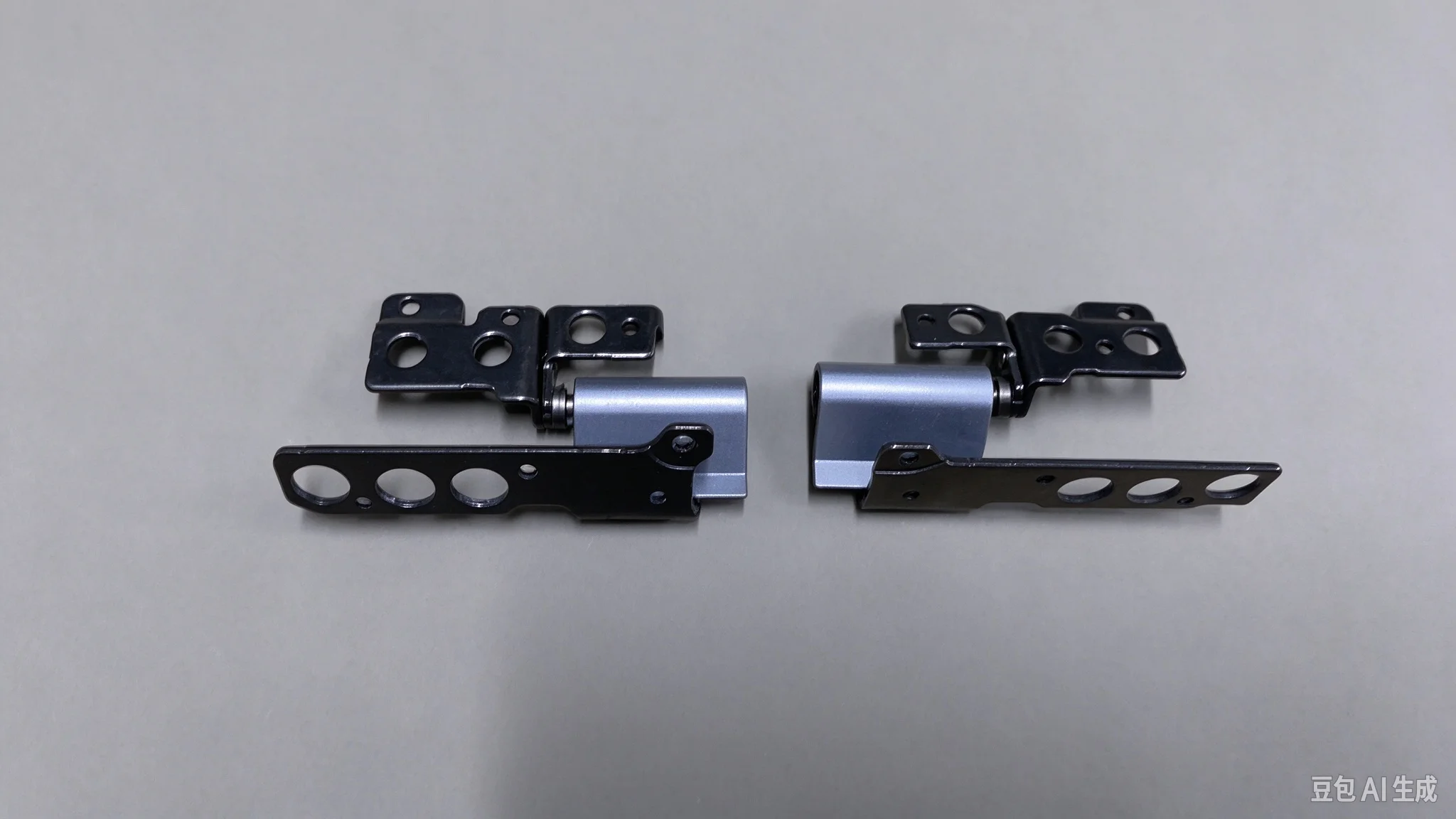 For Asus ZenBook 14 UX431F UM431D U4500F Screen shaft, hinge