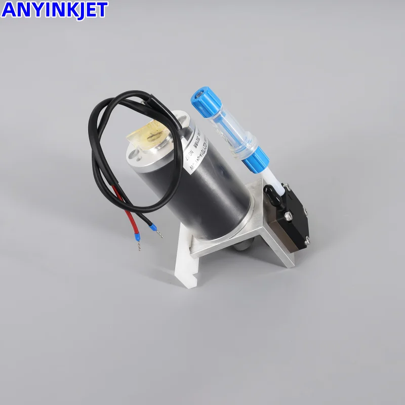 For Leibinge COMPRESSED AIR PUMP GB54-001997S for LEIBINGER  JET2 se JET3 printer