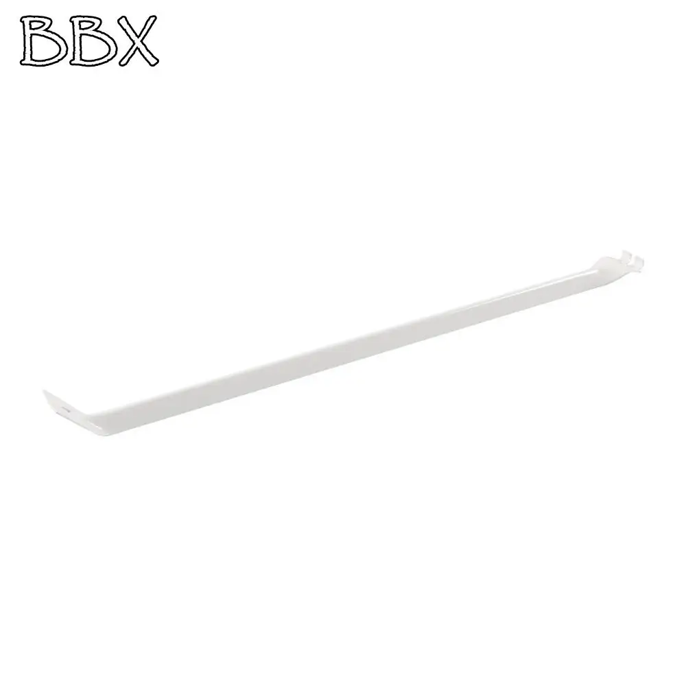 

2 шт. монтажные кронштейны, кронштейны для полки для шкафа, стабильная опора, настенная металлическая проволочная стойка в сборе, прочная конструкция