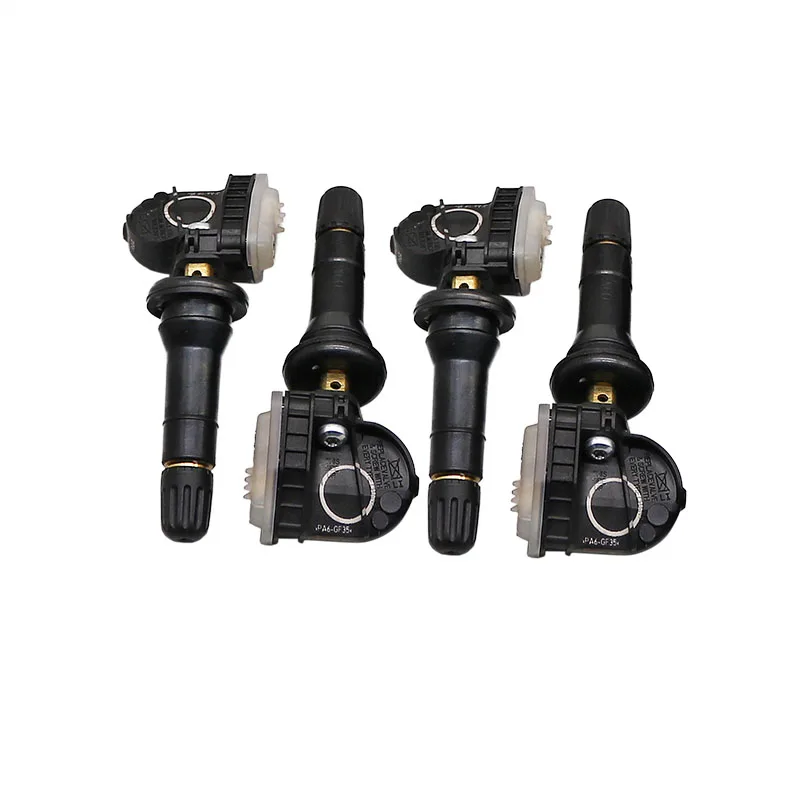 

4PCS FOR 2016 2017 2018 2019 FORD EXPLORER 315MHz F2FT-1A180-AB F2GT-1A150-AB F2GT-1A180-AB