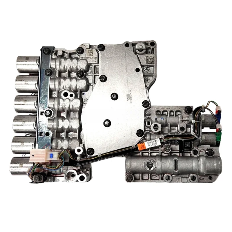 

DIVITIAE F-150 NEW 10 Speed 10R80 Transmission Body RF-HL3P-7A092-AD NEW OEM
