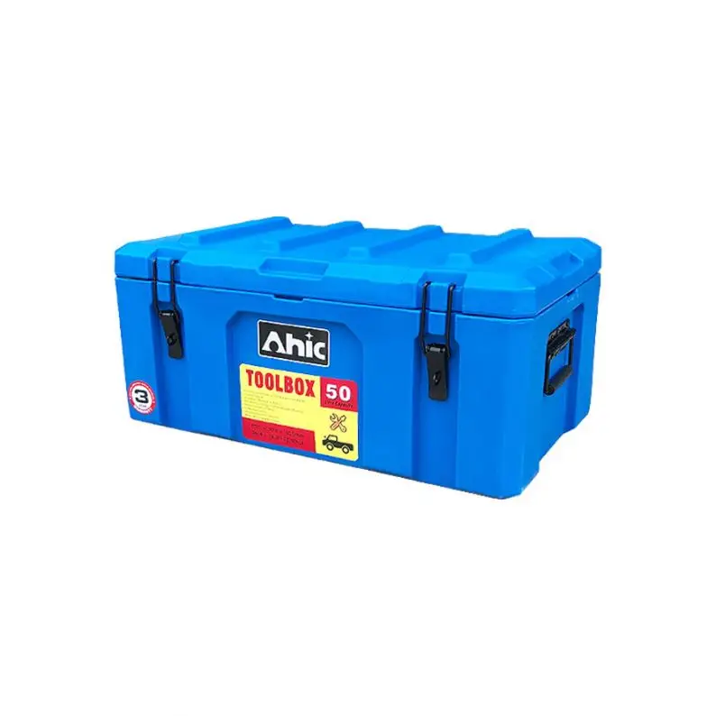 China Factory Sale Toolboxes On Wheels For Storage