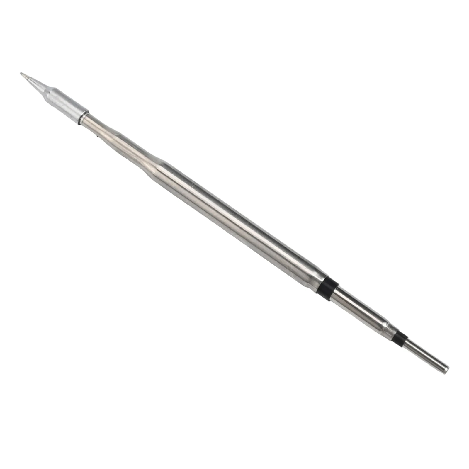 Copper Soldering Tips Heating Core Replacement Advanced Material Layers Convenient Storage Plastic Box Tool Accessory