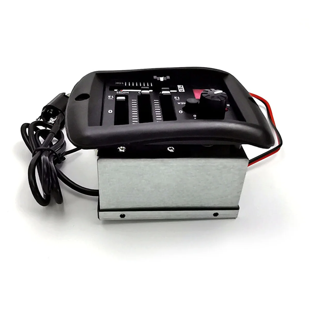 

A72Z 4-полосный предусилитель для акустической гитары, эквалайзер, пьезо-звукосниматель с тюнером, звукосниматели для народной гитары, аксессуары, детали гитары