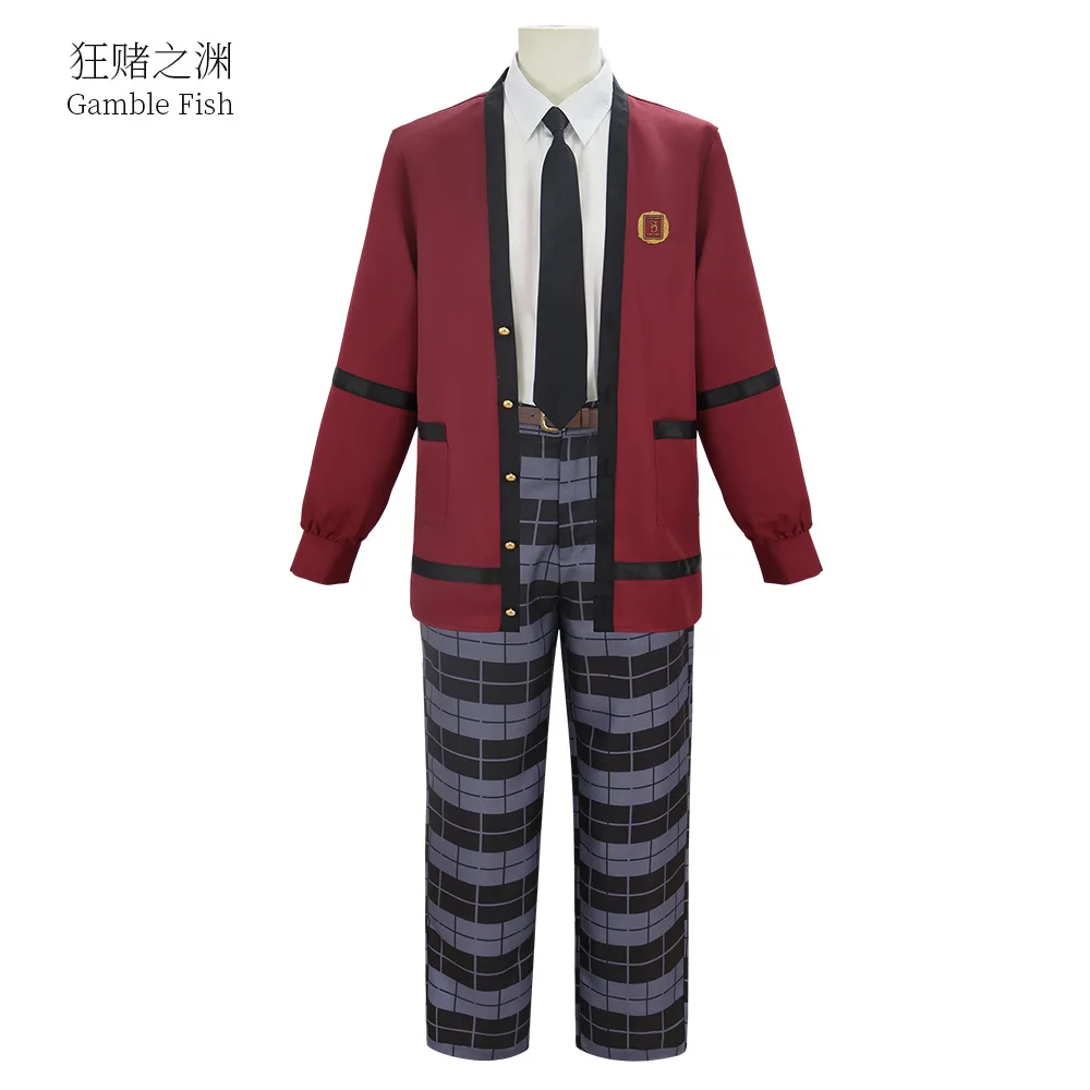 

Kazuma Kirigaya's Cosplay Costume From "Sword Art Online" - Real-life Cosplay Stage Costume For A 2D Anime Character