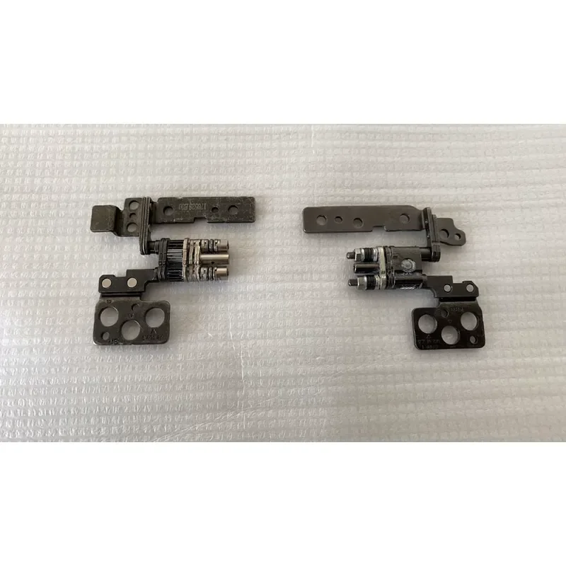 For DELL Inspiron 7370 7373 7570 New Screen Shaft Rotary Shaft Dual Shaft