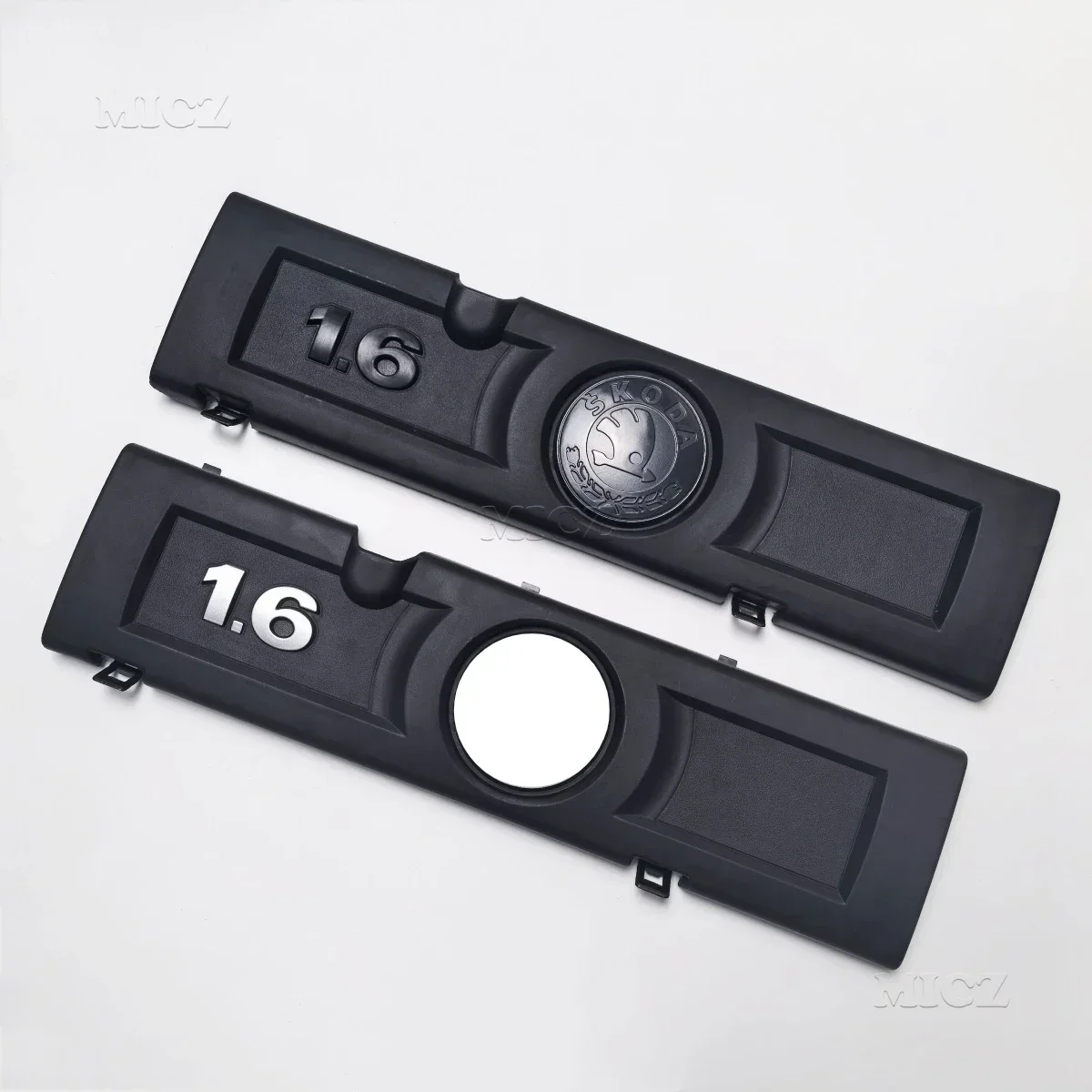 

Для Volkswagen Lavida Golf 6, Skoda Octavia Fabia: Крышка двигателя (капот) EA11 1.6, артикул 03C 103 935E