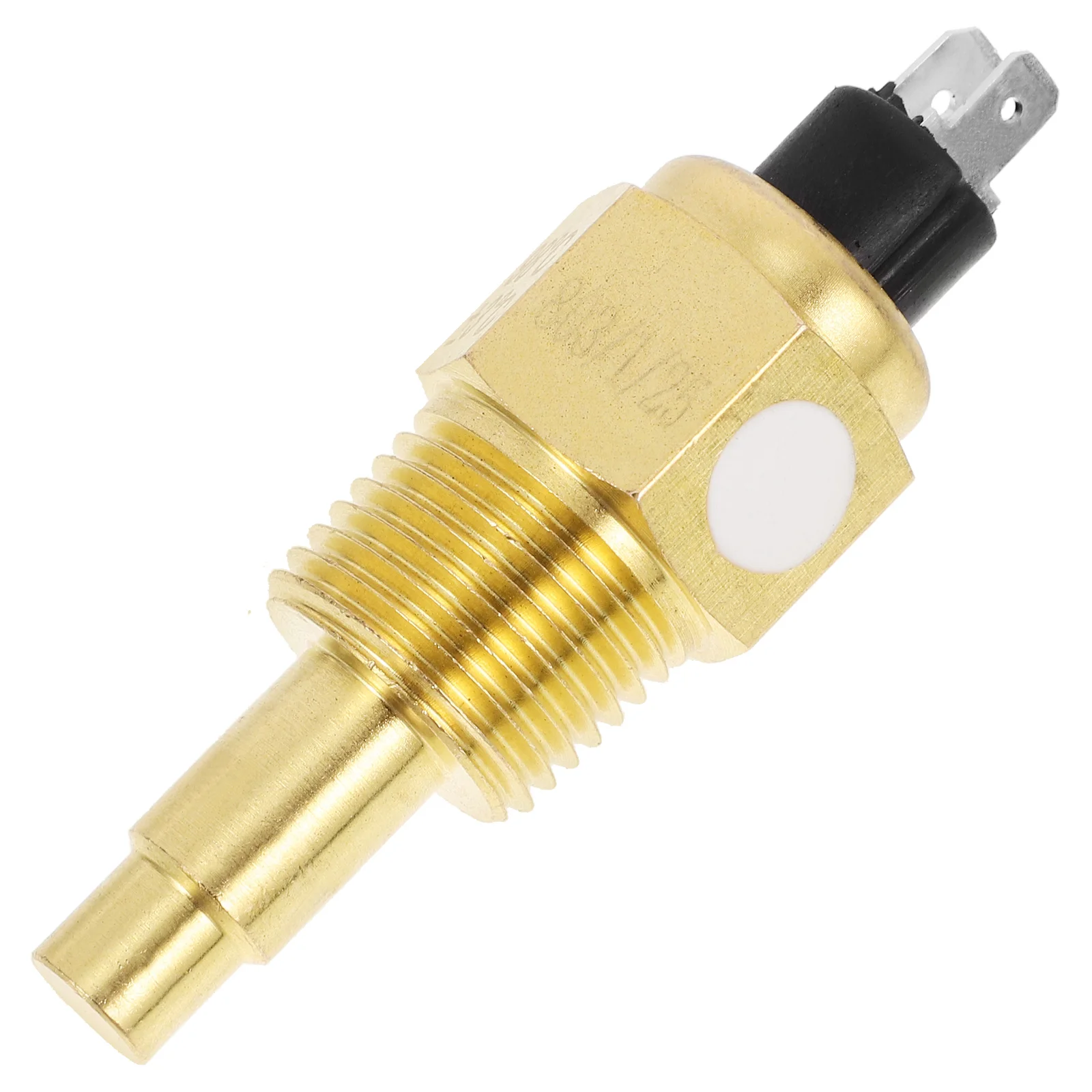 

Precise Water Temperature Engine Oil Temp Sensor Real Time Monitoring Auto Accessory Replacement For Vehicle Oil Temperature