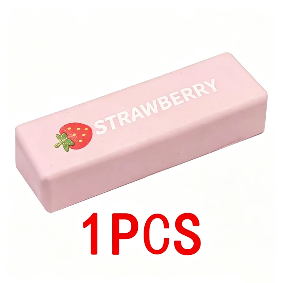 3 Stile Squishy Butter-Stick Spielzeug, langsam aufsteigendes Quetschspielzeug, Butterriegel Fidget Toy, Anti-Stress-Handentspannungsgeschenk