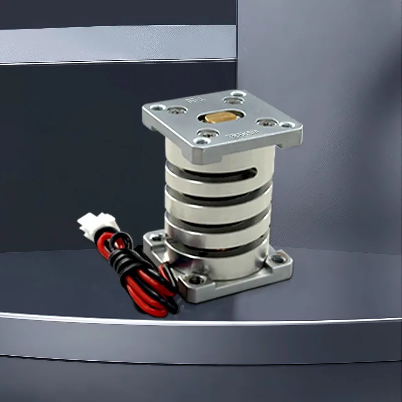High-performance flexible vibration disc feeding special voice coil motor, motor, drive board