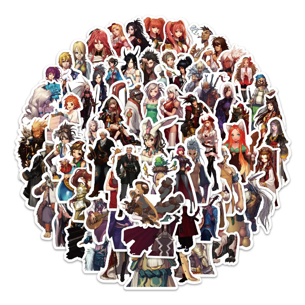 100Pcs Dnf Dungeon … - image