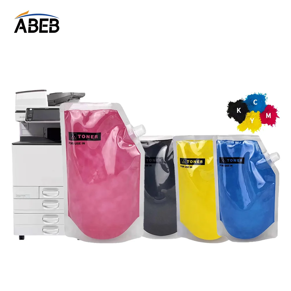 

1PCS/500g For Sharp MX4110N MX4111 MX4112 MX4140 MX4141 MX5110 MX5111 MX5140 MX514 Toner Powde High Compatible Color Toner Refil