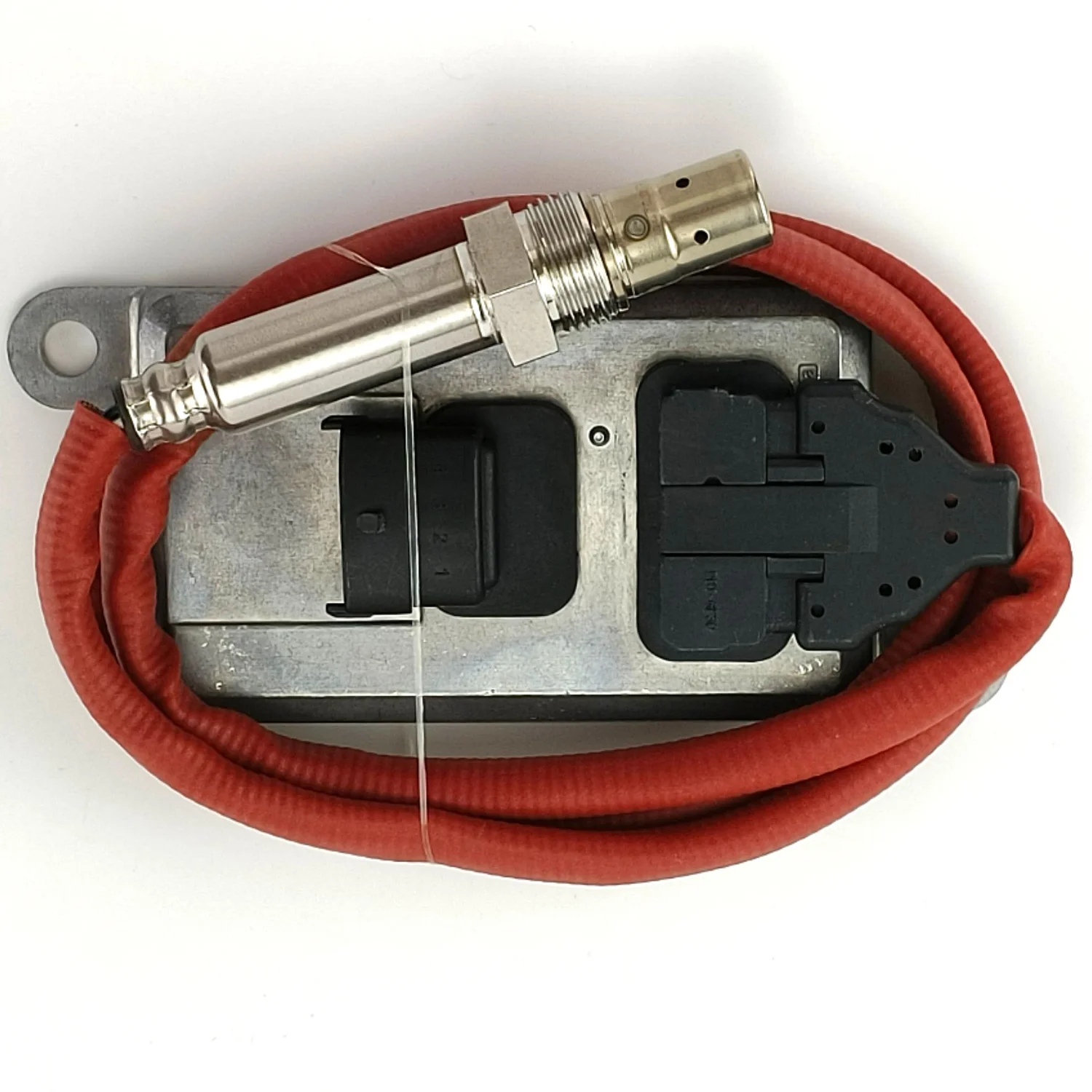 5WK96628C 2011649 Original New Nitrogen Oxide Sensor Nox Sensor 24V For Exhaust Systems Gas DAF Truck CF75 CF85 XF105 XF 1836060 view 6