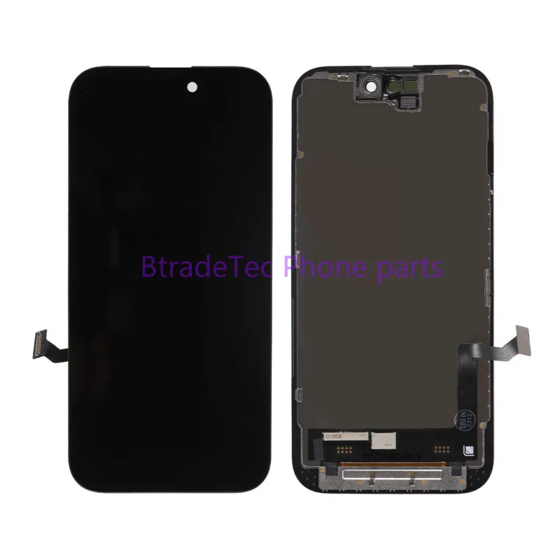 Incell For Apple iPhone 15 LCD Display Touch Screen Digitizer Part Replacement