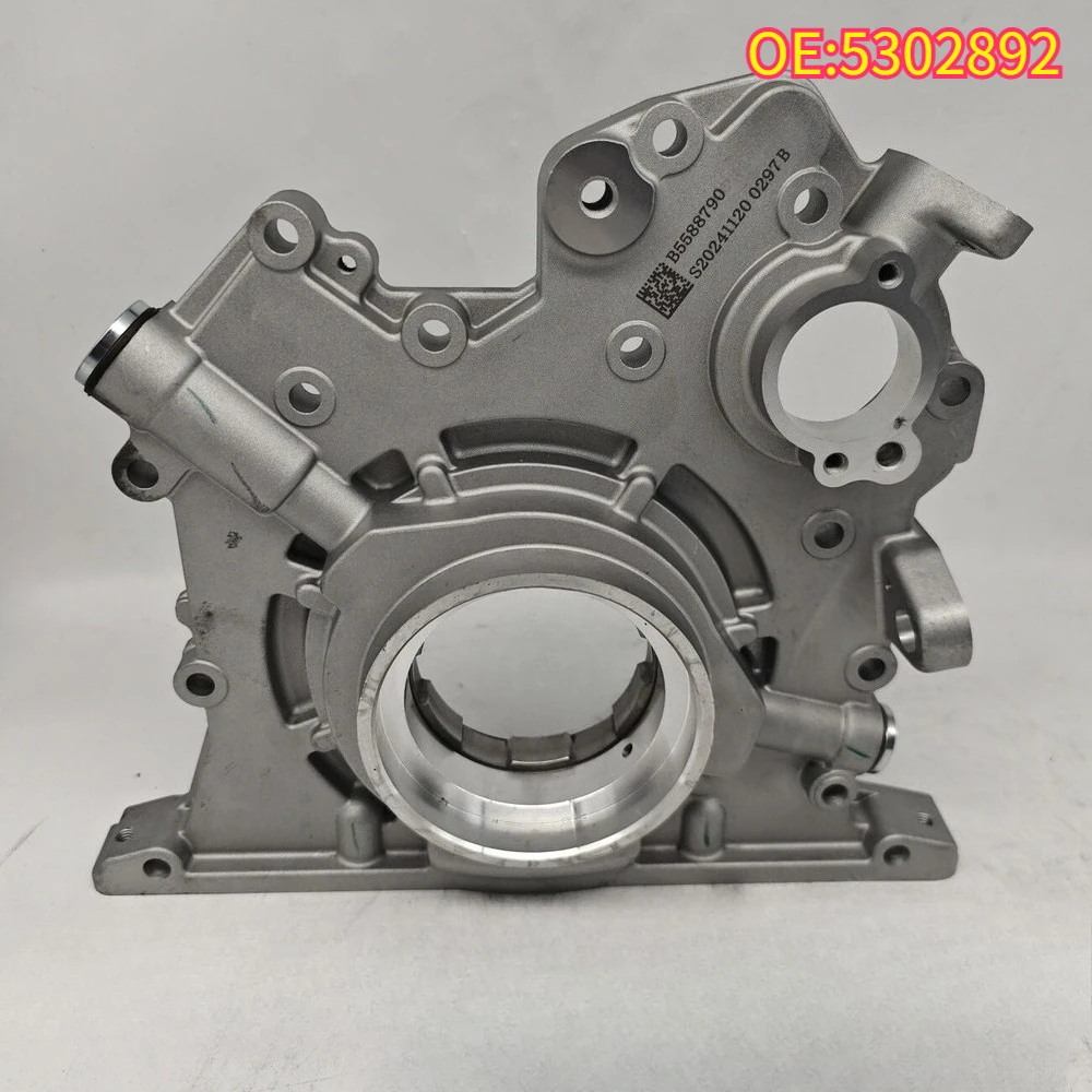 

For 5302892 0il Pump Fits For Cummins Engine lSF3.8L
