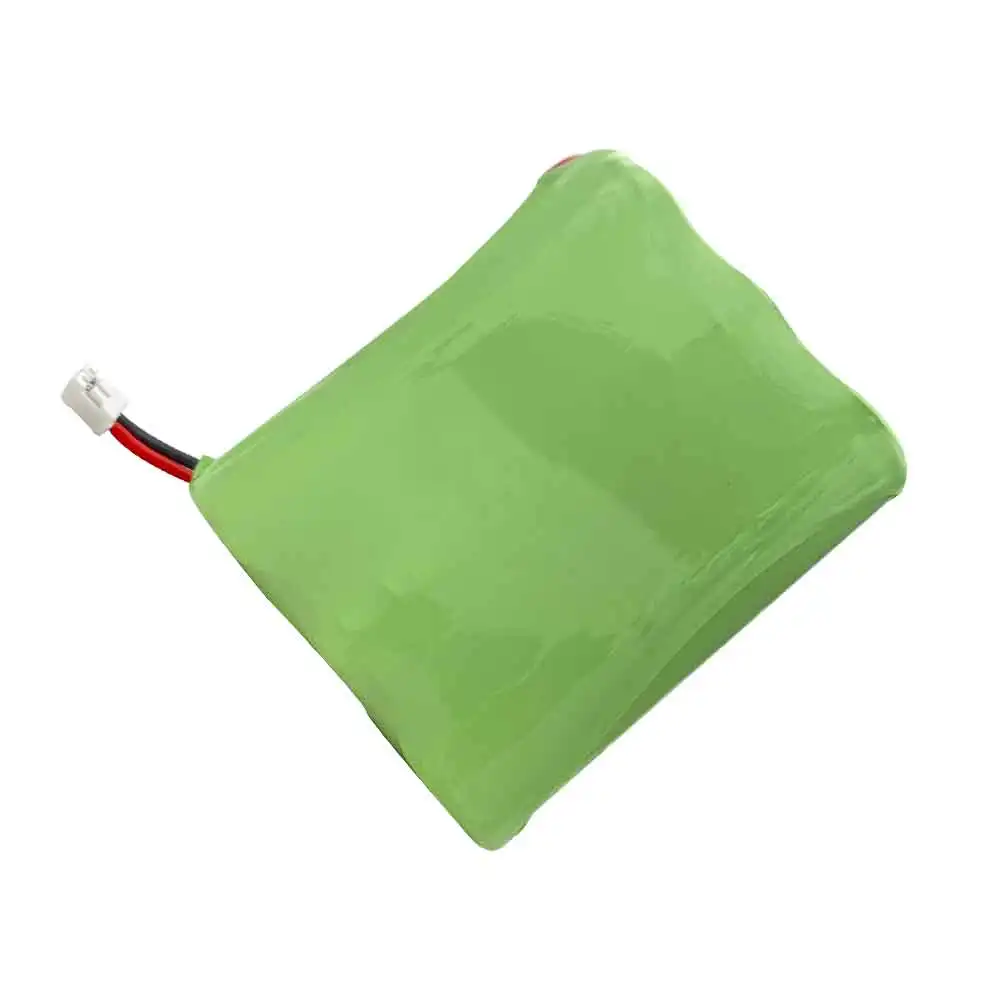 3.7 V 18650 bateria litowa 10500mAh ładowalny akumulator megafon głośnik płyta ochronna + wtyczka PH2.0