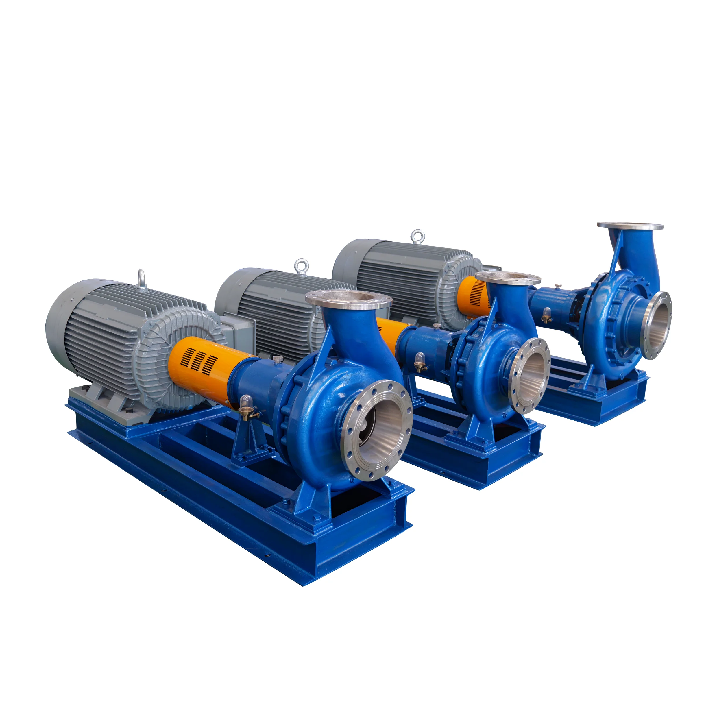 الجملة مخصصة 0EM مضخات الطرد المركزي الفولاذ المقاوم للصدأ تخصيص فئة المنتج #5