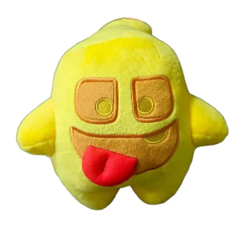 CRぬいぐるみ枕 ロイヤルウォーカートゥーンおもちゃ クリスマスプレゼント 子供向けフィギュア ローラーウッドドール ソフトドール コレクションルームデコレーション