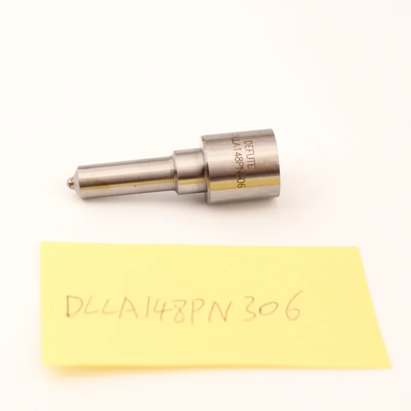Brand-New Euro 2 Common Rail Injector Spray DLLA148PN306 Fuel Diesel Nozzle DLLA148PN307 Injector Parts Sprayer DLLA154PN186