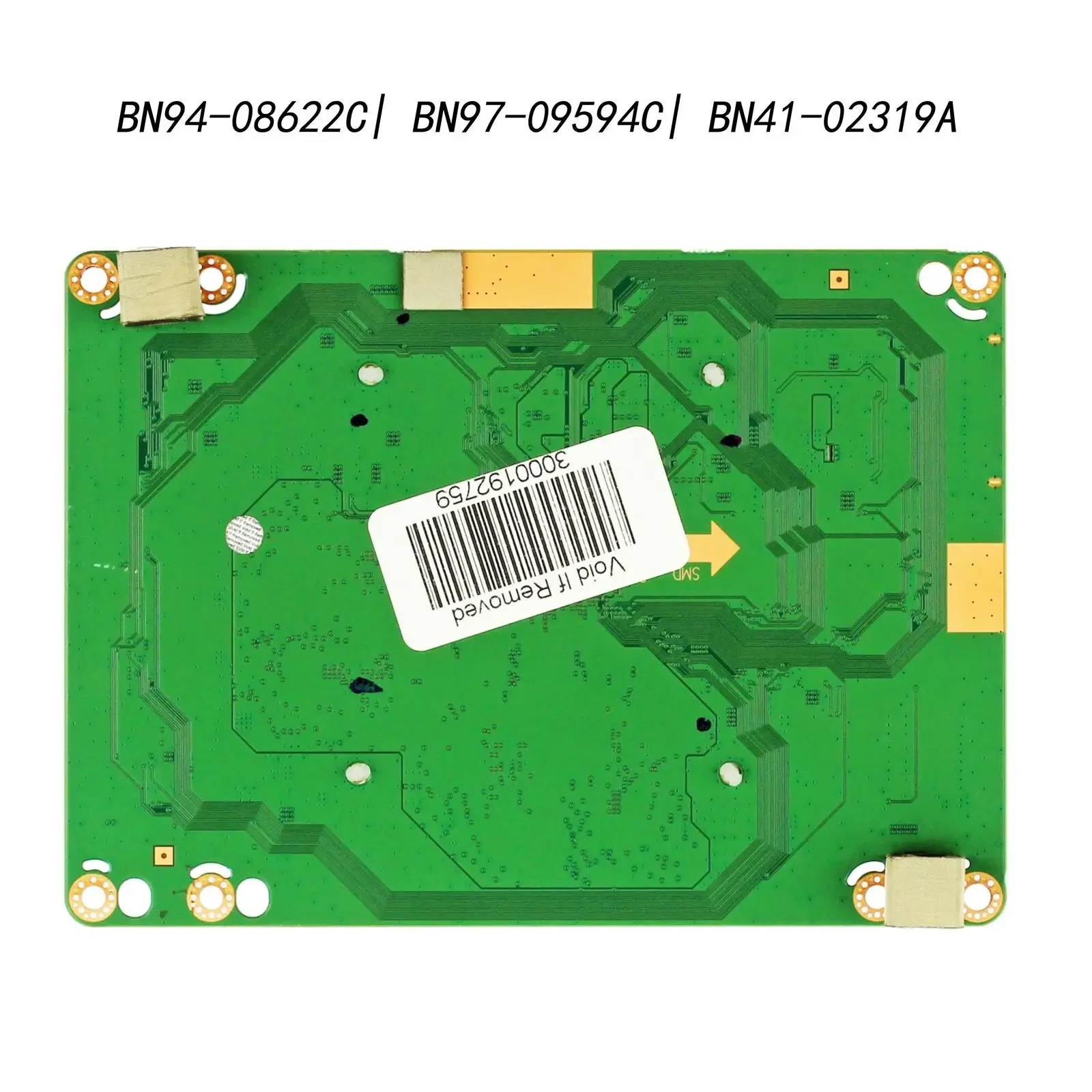 T-CON Board BN41-02319A BN94-08622C BN97-09594C Logic Board is for UN85JU7100FXZA UN85JU7100F UN85JU7100 TV