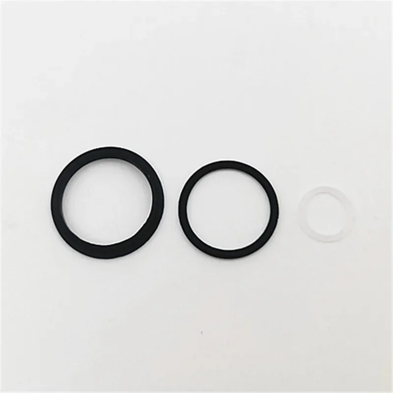 Anello di tenuta O-ring per Sky Solo 3,5 ml/Sky Solo Plus Anello di tenuta in silicone Confezione singola (3 anelli/confezione)