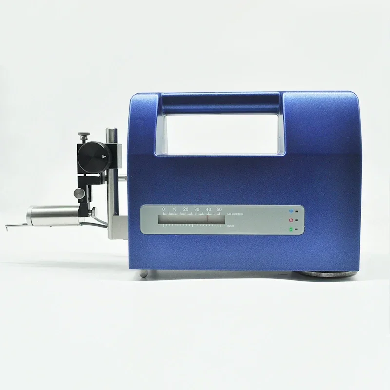 SSR300+ Roughness Profilometer Large Range Roughness Tester Surface Roughness Measuring Machine