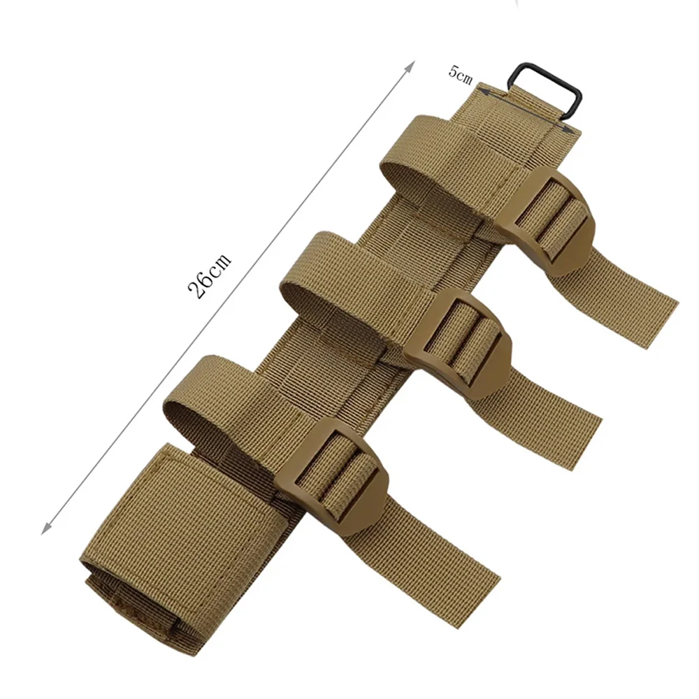 التكتيكية والعتاد أداة غمد مولي مرفق سكين غمد حقيبة مصباح يدوي الحافظة فائدة أداة الحقائب حامل والعتاد التكتيكي #2