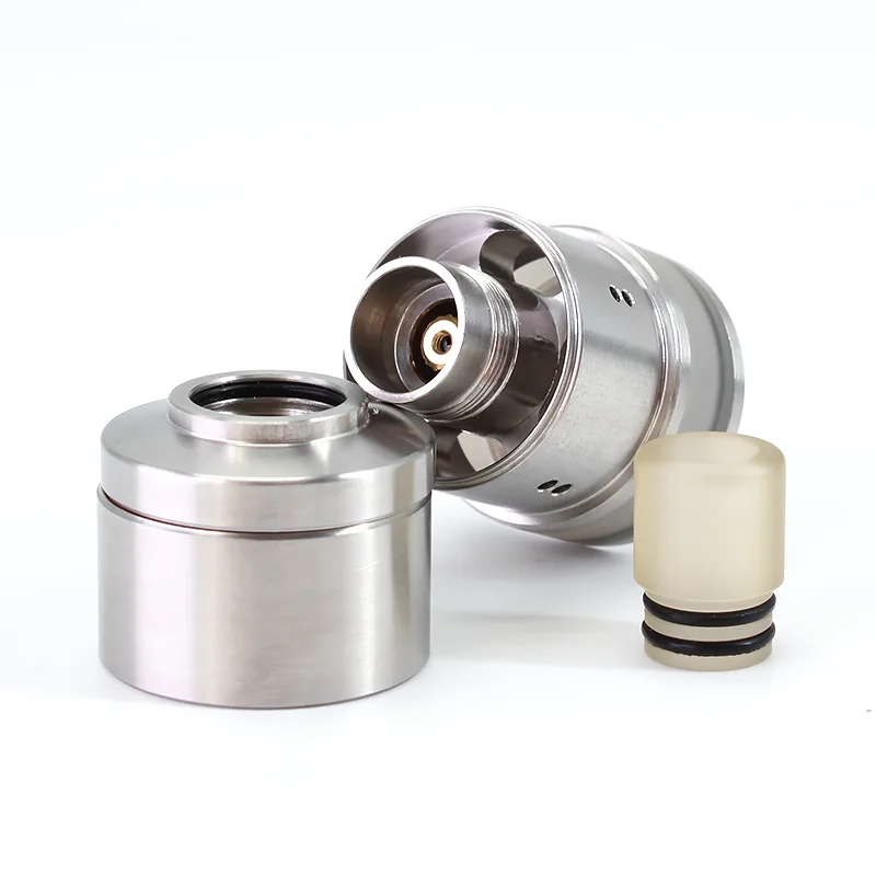 SXK RDA 316 22 PSU 510 atomizer tank for coils & atomizers - gallery image 5