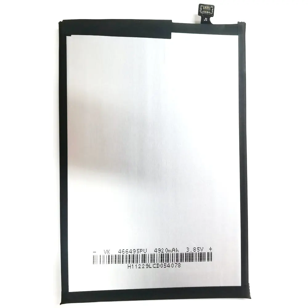 3.87V 19.35Wh BL-49NX Li-ion Polymer Battery  For lnfinix Hot 30i X669 X6516 Smart 7 HD/Smart 8 Mobile Phone