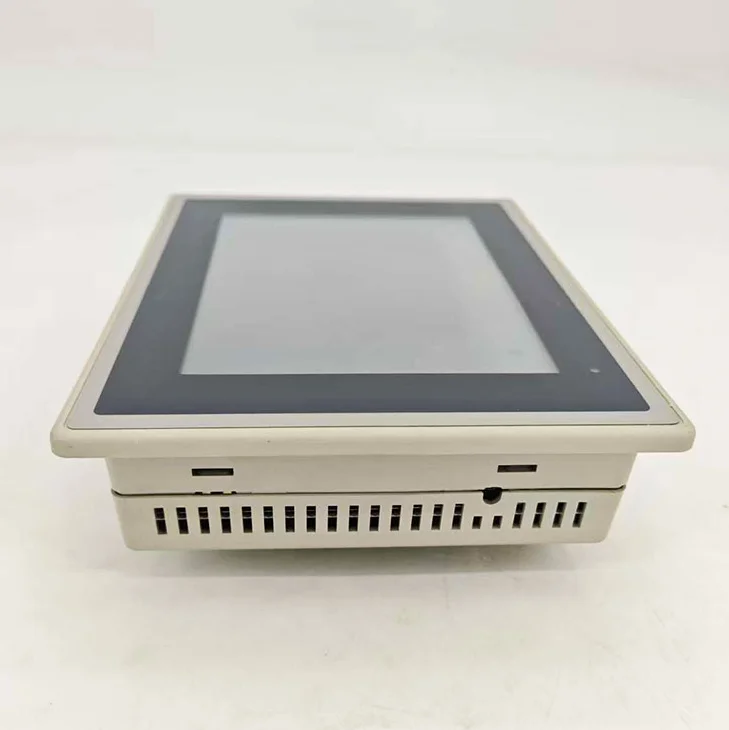 Screen CTP PTR8300 Machine Spare Parts LCD Display Pro-face 2980070-04 GP2301-LG41-24V With Software Original and Used