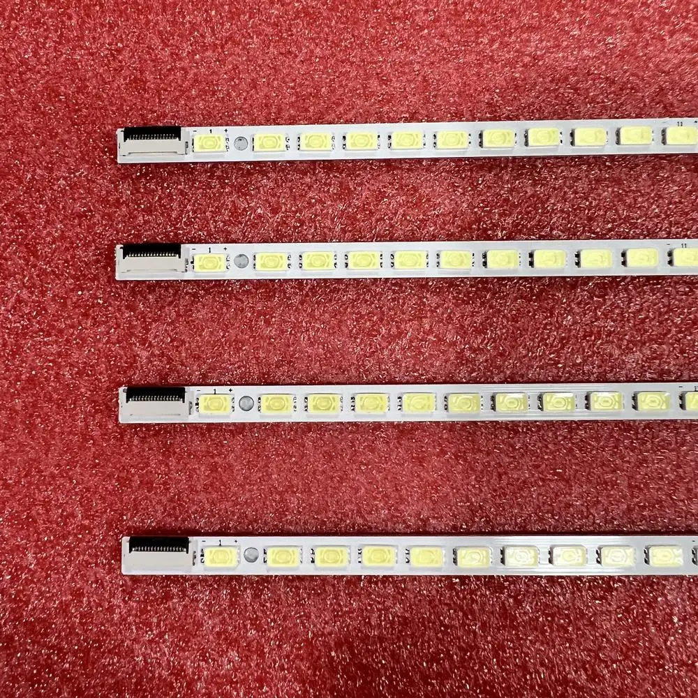 LED Backlight Strip For SONY KDL-46HX800 KLV-46EX600 KDL-46NX710 SLS46_5630_TV