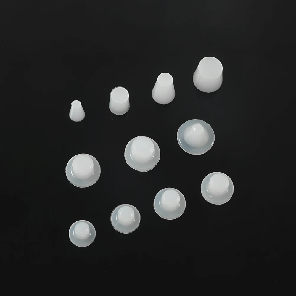 Silicone Navel Shaper Plug for Belly Button Healing