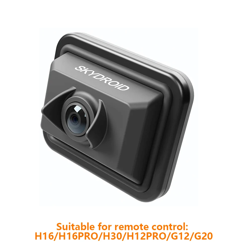 Skydroid C01 C10 pro C11 C12 C13 C20 Camera 2K 4K AI Dynamic Tracking Inverted Thermal Imaging Sensor for Outdoor Security