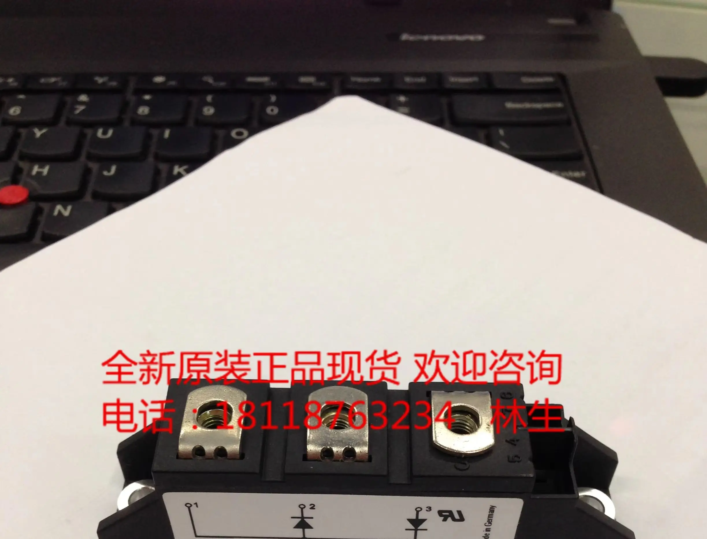 MDD95-08N1B MDD95-18N1B MDD95-12N1B MDD95-14N1B MDD95-16N1B Diode Modules NEW Original