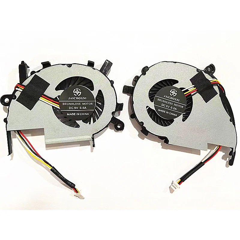 New CPU Fan for ACER Aspire V5-472 V5-472P V5-552G V5-572G V5-572 V5-573G CPU Cooling Fan